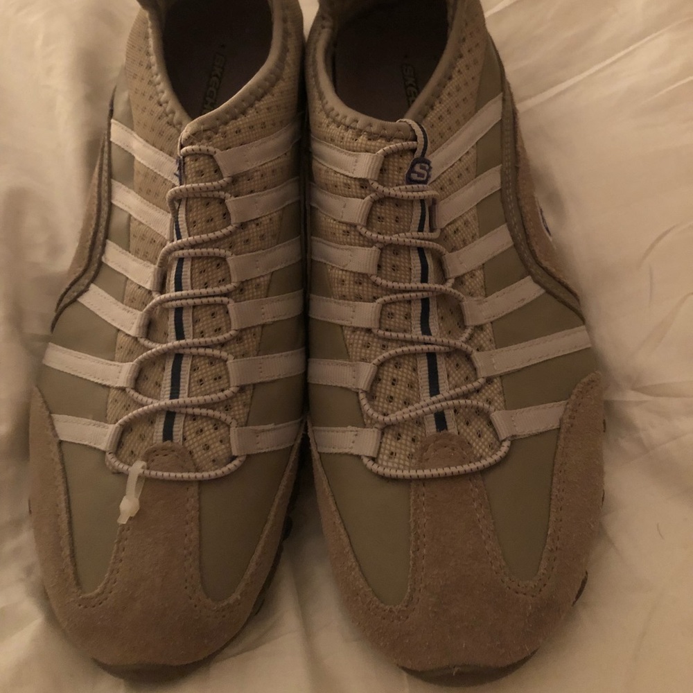 Skechers cycle shoes size 9.5. For cycling.